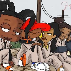 Meet your Posher, Diamond